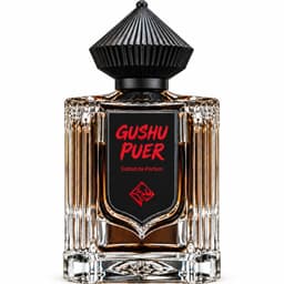 Gushu Puer