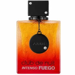 Armaf Club de Nuit Intenso Fuego Eau de parfum