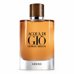 Acqua Di Gio Absolu
