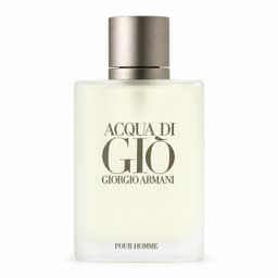 Acqua Di Gio Homme
