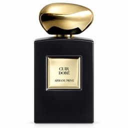 Cuir Doré