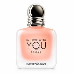 In Love With You Freeze