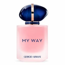 My Way Floral