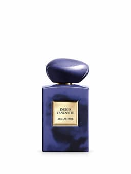 Privé Indigo Tanzanite