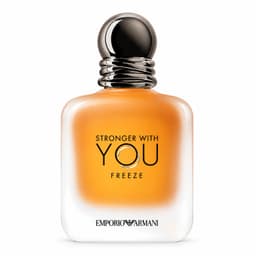 Stronger With You Freeze