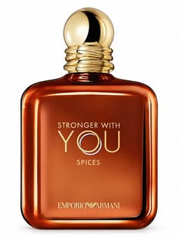 Stronger With You Spices