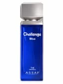 Challenge Blue