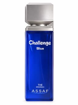 Challenge Blue