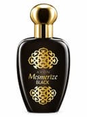 Mesmerize Black for her