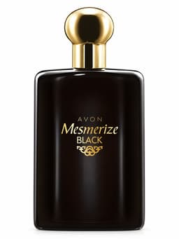 Mesmerize Black for him