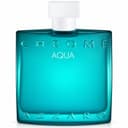 Chrome Aqua