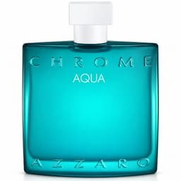 Chrome Aqua
