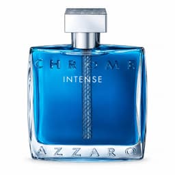 Chrome Intense