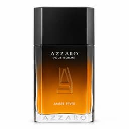 pour Homme Amber Fever