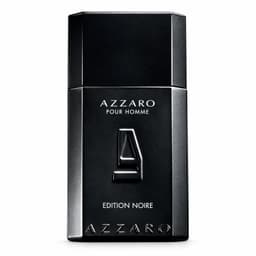pour Homme Edition Noire