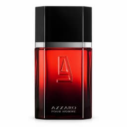 pour Homme Elixir
