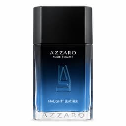 pour Homme Naughty Leather