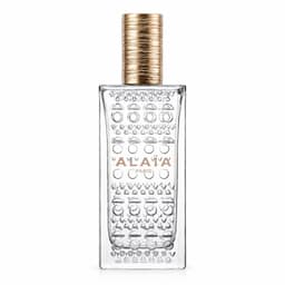 Alaïa Paris Blanche