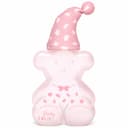 Baby Tous Pink