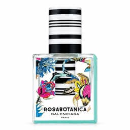Rosabotanica