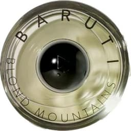 Baruti Blond Mountains