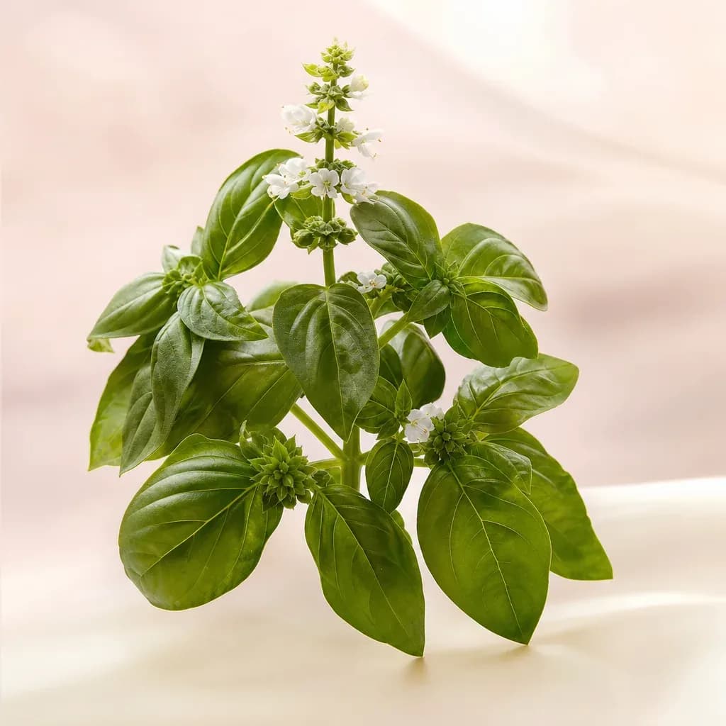 Basilic