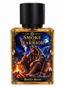 Smoke of the Warrior