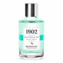 1902 Lagon & Fleur De Tiaré