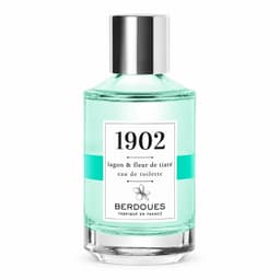 1902 Lagon & Fleur De Tiaré