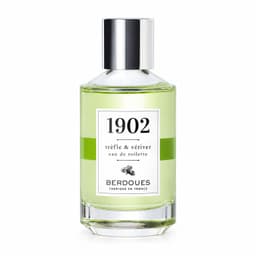 1902 Trèfle & Vétiver