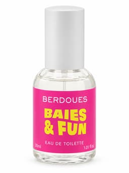 Baies & Fun Perfume Therapy