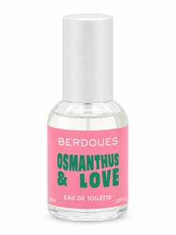 Osmanthus & Love Perfume Therapy