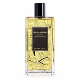 Oud Wa Vanilla