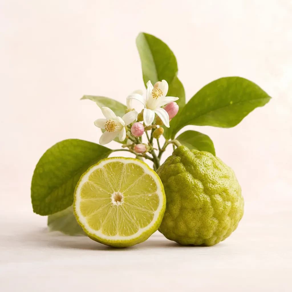 Bergamote
