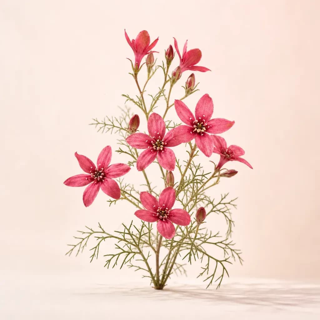 Boronia
