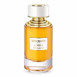 Ambre d'Alexandrie