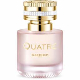Quatre en Rose