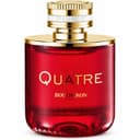 Quatre en Rouge