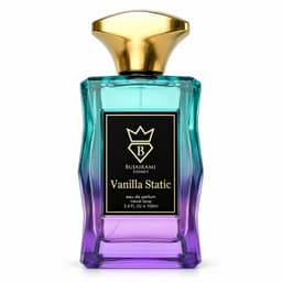 Vanilla Static