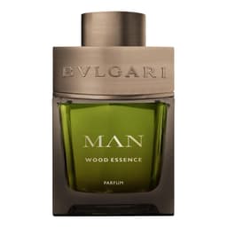 Bvlgari Man Wood Essence Parfum