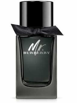 Mr. Burberry