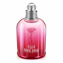 Agua de Amor Amor