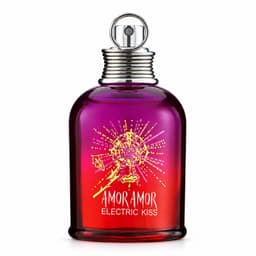 Amor Amor Electric Kiss