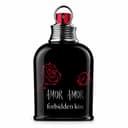 Amor Amor Forbidden Kiss