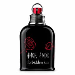 Amor Amor Forbidden Kiss
