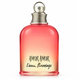 Amor Amor L'Eau Flamingo