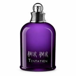 Amor Amor Tentation