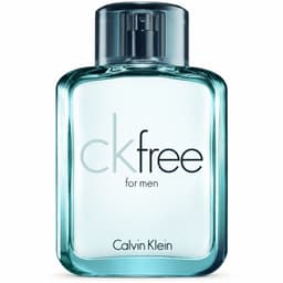 ck Free for Men