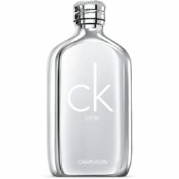 CK One Platinum