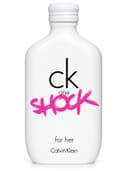 CK One Shock for Her